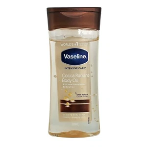 Vaseline Moisturizing Gel, Cocoa Butter, 6.8 oz - Picture 1 of 3