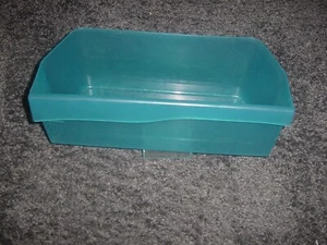Dometic Absorber Kühlschrank Gemüsebox Farbe Blau – für Serie 6, 7und RGE2000 - Bild 1 von 4