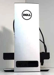 Lot of Dell Small Form Factor  Stand w/Cables  - Picture 1 of 10