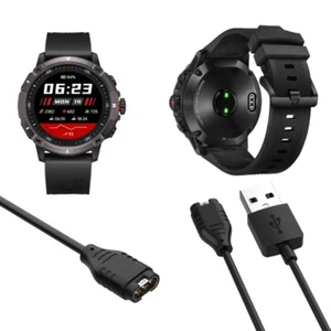 USB 3Pin Charging Cable for Astrolink TA600/Syntime2 TA900/Syntime3 TA2000 Watch - Zdjęcie 1 z 8