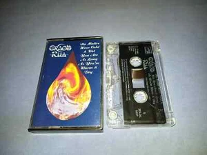 CRAOB RUA NO MATTER HOW COLD & WET YOU ARE AS LONG AS YOU'RE WARM & DRY CASSETTE - Picture 1 of 2