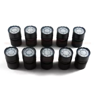10pcs/lots Cartridge Fits for Sennheisers e845 EW135G3 100G2G3 Wireless - Picture 1 of 8