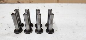 1963 Ford 4000 Tractor - 172 Cu In Lifters Tappets 600 800 900 - Nice Condition