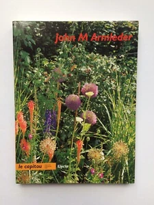 " John M ARMLEDER " Catalogue du Centre d'Art Contemporain de Fréjus, 1994 - Foto 1 di 1