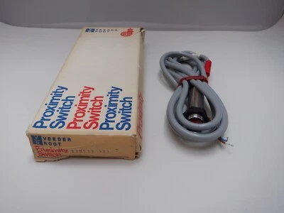 Veeder Root 778513-121 Proximity Switch new  - Image 1 of 3