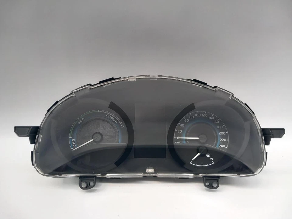 83800F2E64 Reloj Cuenta Kilometros para TOYOTA AURIS TOURING SPORTS (E18 1011460 - Imagen 1 de 4