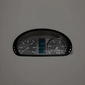 Compteur De Vitesse Sprinter A9069005800 - Foto 1 di 3