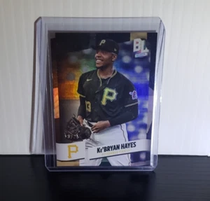 2024 Topps BL Uncommon #209 KeBryan Hayes 13/25 - Picture 1 of 2