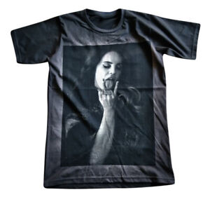 Lana Del Rey Unisex T-Shirt