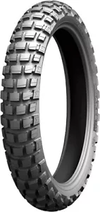 Neumático Michelin Anakee Wild Front 90/90-21 54R sesgo TT/TL doble deportivo 50/50 trail - Imagen 1 de 1