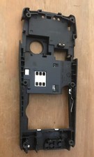 Genuine Original Back Chassis Main Housing Assembly For Nokia 6230 6230i - BLACK