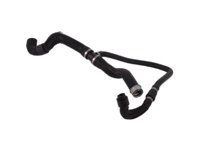 Manguera de radiador 58425GPZJ 1998 1999 2000 2,8 L V6 para Audi A4 Quattro 1997-2001 Foto 1 de 2