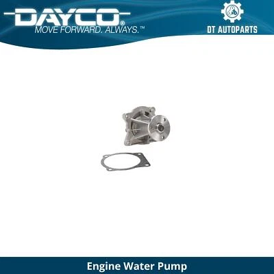 Bomba de agua Dayco 1995 1996 1997 1998 motor 2,2 L L4 1994-2003 motor Foto 1 de 3