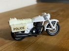 LESNEY NO.33 HONDA 750 POLICE MOTORCYCLE - 1977
