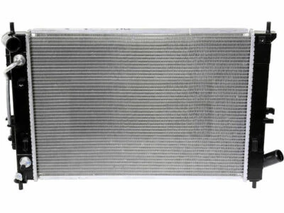 Radiador Denso 82957KB 2016 para Hyundai Elantra GT 2015-2017 Foto 1 de 2