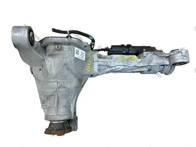 Conjunto diferencial delantero GMC Sierra 1500 SLT 5,3 L 19 20 3,23 relación GU5 SU4 Foto 1 de 4