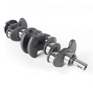 1.6T Engine Crankshaft Fit For Mercedes Benz A160 CLA180 E180 GLA200 - Picture 1 of 24