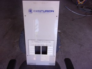 0E7970A Generac Load Center
