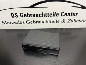 Org. Mercedes W208 R129 W220 W215 W463 6-Fach CD-Wechsler Magazin A0028207989 - Bild 1 von 4