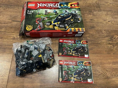 LEGO NINJAGO: Samurai VXL (70625) - Image 1 of 3