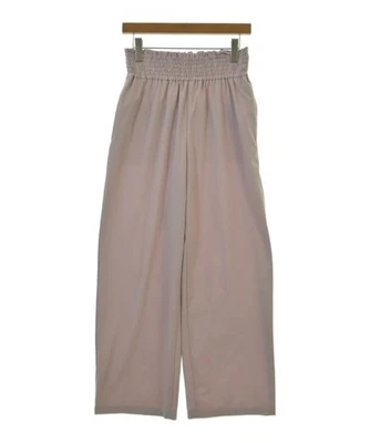 JOURNAL STANDARD Pants (Other) Purple 38(Approx. M) 2200600916079 - Image 1 of 4