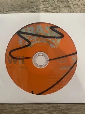 Crash: Mind Over Mutant; Loose (Nintendo Wii, 2008) Foto 1 de 4