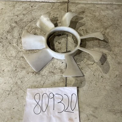 Nissan 300Zx Z32 1990-1996 convertible 7 aspas aspa ventilador  Foto 1 de 4