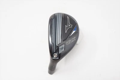Mizuno 2020 Clk 19* #3 Hybrid Club Head Only 1305413 Lefty Lh - Image 1 of 4