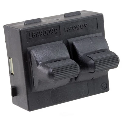 Interruptor de ventana eléctrica de puerta para Plymouth Grand Voyager Grand Voyager 1995-1996, Voy Foto 1 de 4