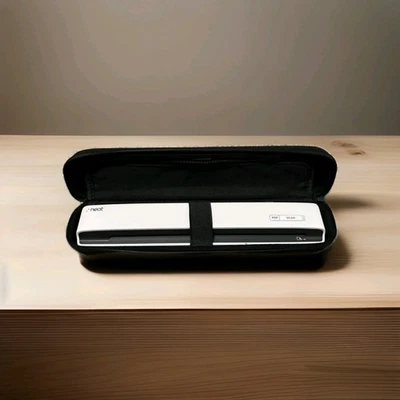 Neat NM-1000 NeatReceipts Portable/Mobile Document Scanner PDF W/ USB Cable - Image 1 of 2