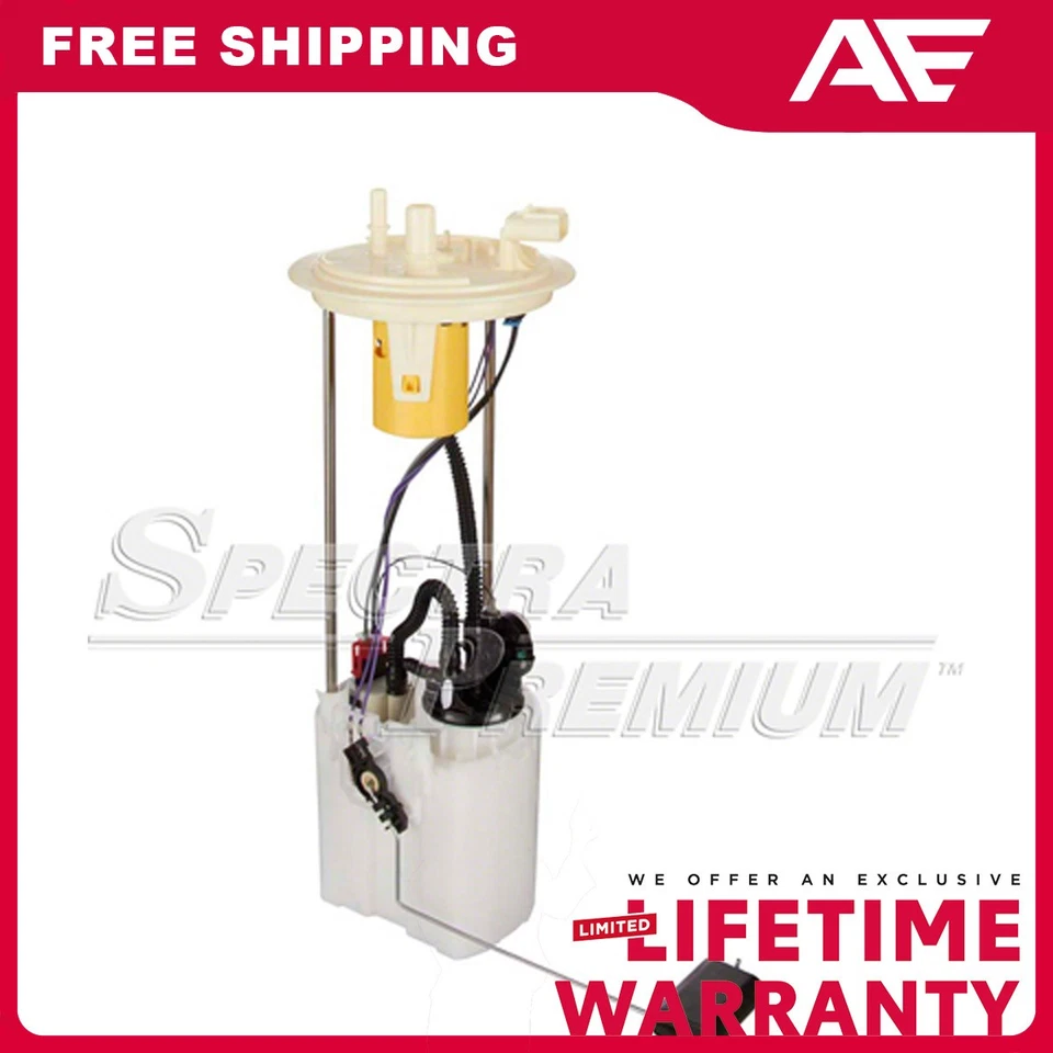 Conjunto de módulo de bomba de combustible para Ford F-250 F-350 2011-2016 Foto 1 de 1