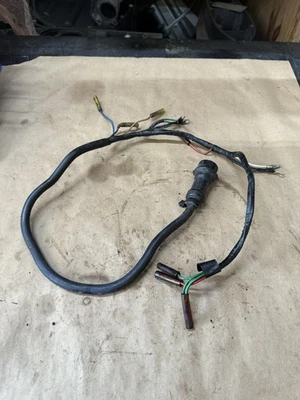 OEM YAMAHA / MARINER 30 HP ENGINE HARNESS PN# 95677M (B-133) - Image 1 of 4