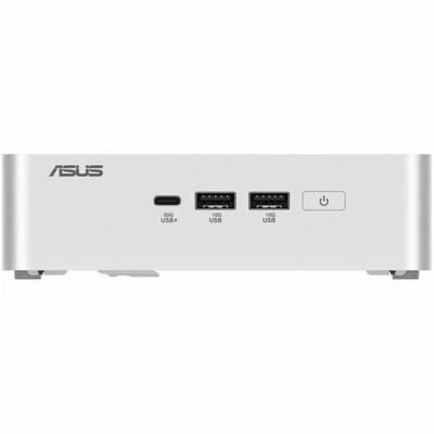 Asus NUC 15 Pro Plus RNUC15CRSU70000U Barebone System - Mini PC - Intel Core Ult - Image 1 of 4
