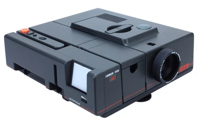 LUMEN 150 AF  Projecteur de Diapositives Diapo (Réf#G-423) - Photo 1/4