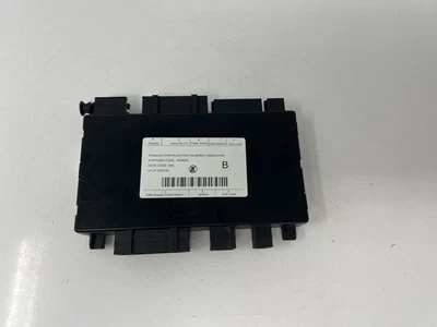 2004-2010 JEEP GRAND CHEROKEE MÓDULO DE MEMÓRIA ASSENTO MOLAR 04602437AM - Imagem 1 de 4