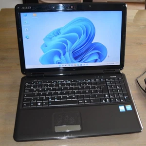 Windows 11 + Office Pro Gaming 15,6` Gaming ASUS Notebook SSD Neu + Tasche - Bild 1 von 16