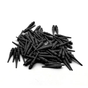 CUESOUL TOUCH-Point Soft Tips Dart Point 2BA Standard Schraubgewinde - 26,2 mm - Bild 1 von 32