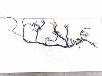 Chicote de fios 2012 Honda Cr-V Ex-L 2.4L Fwd painel instrumento 77961-T0a-1A03 - Imagem 1 de 4