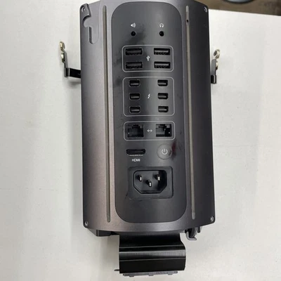 Apple Mac Pro 2013 A1481 ADP-450AF 450W PSU Power Supply and IO Complete Unit - Image 1 of 4