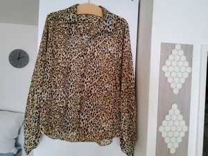 Elegante Bluse Key Largo, Gr.40/42,ungetragen - Bild 1 von 5