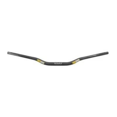 Protaper EVO Handlebar for Husqvarna Stock - Black P8011-BLK - Imagem 1 de 3