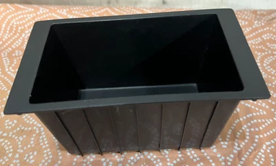 2010-2017 Chevrolet Equinox Center Console Storage Compartment  AKE32483 OEM B1 Foto 1 de 4