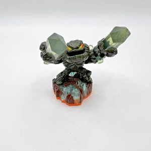 Skylanders Giants Character Figure Lightcore Prism Break base arancione usato - Foto 1 di 4