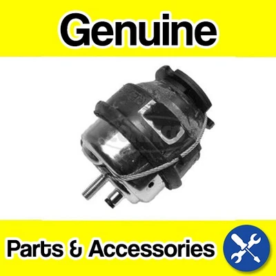 Genuine Volvo S80 (-06) S60 V70 XC70 (-09) XC90 (-11) Rear Engine Mount (D5244T) - Image 1 of 4