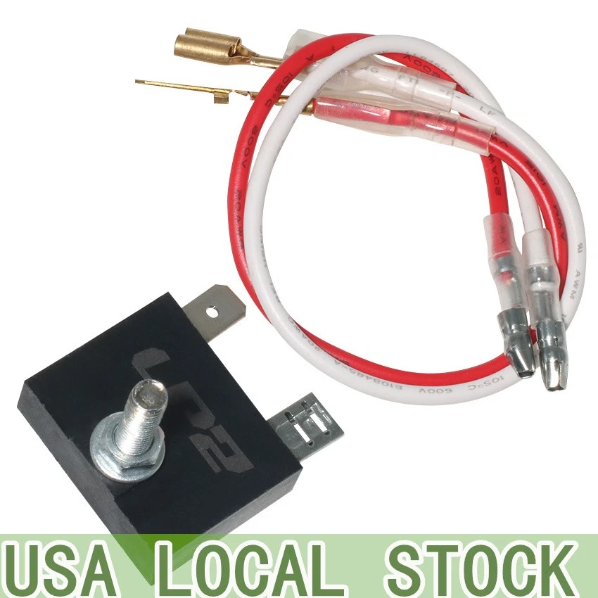 For Yamaha Rectifier EF2300SE 7TD1 97-98 EF2800ISE 7WL1 EF3000iSE 7WL3 2002 - Imagem 1 de 4