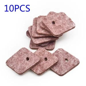 Reliable Quality, Compatible with STIHLFC55 FS38 FS45, 10Pcs Air Fuel Filter - Picture 1 of 12