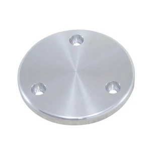 YP DFC-LG-Y Yukon Gear & Axle Drive Flange Cap Front for F250 Truck F350 Ram - Picture 1 of 1