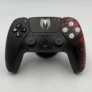 Mando DualSense Sony PlayStation 5 Edición Limitada Spider Man 2 - Imagen 1 de 6