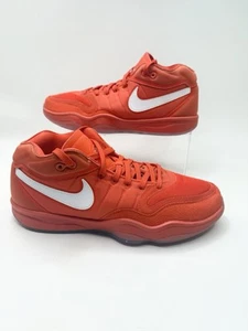 Para hombres Talla 12.5 - Nike Air Zoom GT Hustle 2 TB Promo Zapatos de Baloncesto DX9190-802 - Imagen 1 de 5