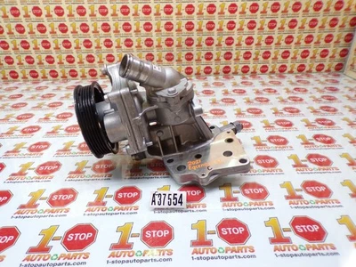 2018-2024 CHEVROLET EQUINOX ENGINE COOLANT WATER PUMP 25205820 OEM - Image 1 of 4